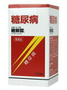 【Mezon】【送料無料】【お任せおまけ付き♪】【第2類医薬品】【本日楽天ポイント4倍相当】摩耶堂製薬〜糖尿病に〜糖解錠170錠【RCP】【北海道・沖縄は別途送...