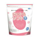 【3%OFFクーポン 5/9 20:00〜5/16 01:59迄】【送料無料】【お任せおまけ付き♪】ヘルシーフード株式会社固形化補助食品 ホット&ソフト プラス...