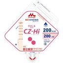 【本日楽天ポイント4倍相当】【送料無料】【お任せおまけ付き♪】株式会社クリニコ森永 高栄養流動食クリミール(Climeal)CZ-Hi(シーゼットハイ)アセプバ...