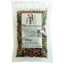 【本日楽天ポイント4倍相当】【送料無料】【お任せおまけ付き♪】株式会社トーノー(東海農産グループ) 業務用五色の花むすび 200g×30個(ご注文後のキャンセルは出来ません)【RCP】【△】