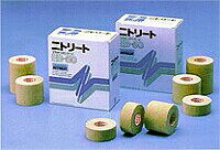 【本日楽天ポイント4倍相当】【送料無料】【お任せおまけ付き♪】日東電工JAAF日本陸上競技連盟公認　ニトリート　EBテープ【品番EB-75】　75mm×4m（伸長時） 4巻【RCP】【北海道・沖縄は別途送料必要】（発送まで7〜14日程です・キャンセル不可）【△】