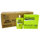 【3%OFFクーポン 5/9 20:00〜5/16 01:59迄】【送料無料】【お任せおまけ付き♪】大塚製薬株式会社ボディメンテゼリー 100g×30袋【RCP...