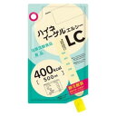 ■製品特徴1日当たり1200〜1600kcalを標準的な摂取量とする方にお使いいただける、濃厚流動食品です。食物繊維ペクチンを含有した酸性下ゲル化タイプです。pHの低下により液体からゲル状に流動性が変化します。胃酸の分泌量や酸度の違いによって、ゲル状に変化しない場合があります。三大栄養素のエネルギー比率は炭水化物50％、脂質34%、タンパク質16%にしました。コラーゲンペプチド、大豆ペプチドを使用した消化態の濃厚流動食品です。L-カルニチンを25mg/100kcal配合しています。水分補給に配慮し、100kcal当たり摂取できる水分量を110mLに調整しています。液体栄養としての操作が可能です。■内容量500ml×12袋■原材料マルトデキストリン（国内製造）、植物油、豚コラーゲンペプチド（ゼラチン）、中鎖脂肪酸トリグリセライド、大豆タンパク酵素分解物、酵母、カルニチン、コンブエキス/増粘剤（増粘多糖類）、リシン、ピロリン酸Na、塩化Mg、水酸化K、酸味料、ロイシン、リン酸Ca（大豆由来）、V.C、塩化K、トレオニン、イソロイシン、バリン、メチオニン、フェニルアラニン、結晶セルロース、ヒスチジン、トリプトファン、香料、V.E、ナイアシン、ピロリン酸鉄、パントテン酸Ca、V.B6、V.B1、V.B2、V.A、葉酸、V.K2、V.D、V.B12■栄養成分表示100mL当たりエネルギー80kcal、タンパク質3.2g、脂質3.0g、炭水化物10.6g（糖質9.4g、食物繊維1.2g)、食塩相当量0.34g水分88g■賞味期限製造日より9カ月■注意事項暗所に保存してください。常温で保存できますが、なるべく冷所に保存してください。凍結するような場所は避けてください。●医師、管理栄養士等の指導によりご使用ください。本品のみで栄養補給する場合は、各種栄養素の補給量や水分量に注意してご使用ください。●静脈内には絶対に投与しないでください。●容器に漏れ、膨張がみられるもの、開封時に内容液の色・味・臭いに異常がみられたもの、または凝固、分離しているものはご使用にならないでください。●温める場合は開栓せずにお湯に浸け、体温程度を目安として加温してください。長時間加熱、繰り返し加熱はしないでください。●果汁などの酸性物質や多量の塩類などの混和は凝固することがありますので避けてください。●開封後はすみやかにご使用ください。全量を使用しない場合の残液は廃棄し、再使用しないでください。●賞味期限内にご使用ください。※長期に保存した場合、原料由来の成分が沈殿あるいは液表面に浮上し、白くなることがありますので、よく振ってください。栄養上に問題はありません。☆この容器は落下・衝撃等により破損しやすいので、保管・取り扱いには十分ご注意ください。☆容器のまま電子レンジや直火にかけないでください。■アレルギー大豆、ゼラチン【お問い合わせ先】こちらの商品につきましての質問や相談は、当店(ドラッグピュア）または下記へお願いします。株式会社大塚製薬工場〒772-8601 徳島県鳴門市撫養町立岩字芥原115電話：0120-872-873受付時間：9:00〜17:30（土・日、祝日、当社休業日を除く）広告文責：株式会社ドラッグピュア作成：202110AY神戸市北区鈴蘭台北町1丁目1-11-103TEL:0120-093-849製造販売：株式会社大塚製薬工場区分：食品・日本製文責：登録販売者 松田誠司■ 関連商品濃厚流動食品関連商品株式会社大塚製薬工場お取り扱い商品