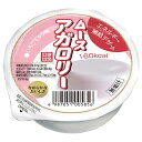 【本日楽天ポイント4倍相当】【送料無料】【お任せおまけ付き♪】キッセイ薬品工業株式会社 ムースアガロリー いちごミルク味 67g×60個セット(発送までに5~10日かかります・ご注文後キャンセル不可)【RCP】【北海道・沖縄は別途送料必要】【△】