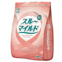 【3%OFFクーポン 5/9 20:00〜5/16 01:59迄】【送料無料】【お任せおまけ付き♪】キッセイ薬品工業株式会社とろみ調整食品 スルーマイルド 2k...