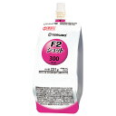 【送料無料】【お任せおまけ付き♪】テルモテルミールエフツーショット(F2ショット)300kcal・300g(FF-Y03CP・ヨーグルト味)18個入(従来品チア...