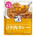 【3%OFFクーポン 5/9 20:00〜5/16 01:59迄】【送料無料】【お任せおまけ付き♪】キッセイ薬品工業ゆめレトルト ひき肉カレー 150g×30袋...