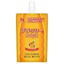 【3%OFFクーポン 5/9 20:00〜5/16 01:59迄】【送料無料】【お任せおまけ付き♪】ハウスウェルネスフーズ水分補給ゼリー プラッシー オレンジ味...