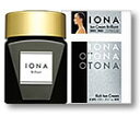 【3%OFFクーポン 5/9 20:00〜5/16 01:59迄】【送料無料】【お任せおまけ付き♪】IONA イオンクリームブリリアント 54g【医薬部外品】【...