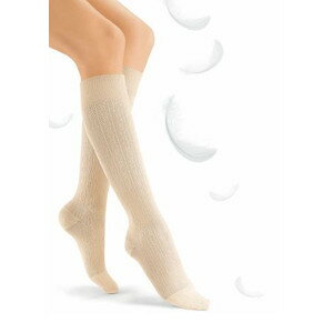 【本日楽天ポイント4倍相当】【送料無料】【お任せおまけ付き♪】テルモ弾性ストッキング JOBSTSOソフト30 ハイソックス(弾性ストッキング)JP-SF30KSBR 1足ハイソックス S ブラック【医療向け】(発送に7-14日程・キャンセル不可)【△】【CPT】