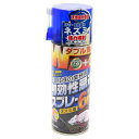 【本日楽天ポイント4倍相当】【送料無料】株式会社SHIMADA即効性 ネズミ忌避スプレ− 420ml【RCP】【■■】