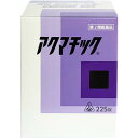 【第2類医薬品】剤盛堂薬品株式会社 ホノミ漢方 アクマチック 225錠<虚弱体質・小児腺病質>【この商品は注文後のキャンセルができませんので、ご購入前に体質など...