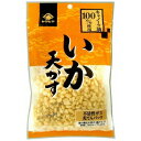 【本日楽天ポイント4倍相当】【送料無料】ヤマヒデ食品株式会社 いか天かす 60g×10個セット【RCP】【■■】