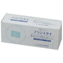 【本日楽天ポイント4倍相当】【送料無料】ハクゾウメディカル株式会社フランスタイ(7.5cm×9m) 10巻/箱【RCP】