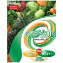 ■製品特徴 青汁エキス、乳酸菌、植物発酵エキスを配合しています。 野菜嫌いのお子様や食生活が偏っている方、健康に気をつけている方等におススメします。 また、1,000 億個もの乳酸菌を配合しているため、内側から健康をサポートしてくれます。 ■お召し上がり方 1日1-2包を目安にお召し上がりください。 ■原材料 果実(りんご、パインアップル、もも、うんしゅうみかん)、砂糖、発酵乳、青汁エキス末、植物発酵エ キス、乳酸菌末/ゲル化剤(増粘多糖類)、酸味料、香料、安定剤(大豆多糖類)、カロチン色素(一部 に小麦・りんご・バナナ・ももを含む) ■栄養成分表示　1包当たり エネルギー...17.0kcal たんぱく質...0.09g 脂質 ...0.025g 炭水化物 ...4.02g 食塩相当量...0.0057g ■保存方法 高温多湿、直射日光を避け、冷暗所で保管してください。 ■使用上の注意 ●乳幼児の手の届かない所に保管してください。 ●原材料をご確認の上、食物アレルギーの心配のある方は、お召し上がりにならないでください。また体調・体質により合わないと感じた場合はご利用をお控えください。 ●温度や湿度によって内容物が分離したり、白濁する場合がございますが、品質上問題はありません。また、内容量にも変わりはありませんので、そのままお召し上がりください。 ●開封時に粒や粉が飛び出したり、液がはねたりすることがありますのでご注意ください。 ●本品には天然由来の原料を含みますので色合や風味が多少異なることがありますが、品質には何ら問題はありません。 ●食生活は、主食、主菜、副菜を基本に、食事のバランスを。 【お問い合わせ先】 こちらの商品につきましては、当店(ドラッグピュア）または下記へお願いします。 株式会社誠心製薬 電話：0942-82-6066 広告文責：株式会社ドラッグピュア 作成：202301SN 神戸市北区鈴蘭台北町1丁目1-11-103 TEL:0120-093-849 製造販売：株式会社誠心製薬 区分：健康食品・日本製 ■ 関連商品 誠心製薬　お取り扱い商品