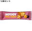 【本日楽天ポイント4倍相当】大塚製薬株式会社　SOYJOY(ソイジョイ) 　サツマイモ 30g×12本セット【RCP】【北海道・沖縄は別途送料必要】