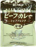 【本日楽天ポイント4倍相当】【送料無料】ハウス食品株式会社ビーフカレーシェフブレンド 200g×10入×3(発送までに7〜10日かかります・ご注文後のキャンセルは出来ません)【RCP】【北海道・沖縄は別途送料必要】【□□】【△】