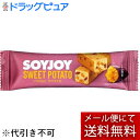 【本日楽天ポイント4倍相当】【メール便で送料無料 ※定形外発送の場合あり】大塚製薬株式会社 SOYJOY(ソイジョイ) サツマイモ 30g【RCP】