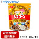 【スーパーSALE 2%OFFクーポン同品3つ以上なら3%OFFクーポン有】【定形外郵便で送料無料でお届け】日清シスコ株式会社シスコーン サクサクリングチョコ 150g【RCP】【TKauto】