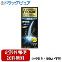 ■製品特徴●発毛促進，抜毛予防，ふけ，かゆみ等に効果がある医薬品です。●主成分のカルプロニウム塩化物を2％配合し，頭皮や毛根における血行促進作用を高めた発毛促進薬です。●7種の有効成分が総合的にはたらき，発毛促進，育毛，抜毛予防に効果を発揮します。●皮膚の脂質量を下げるはたらきのあるカシュウチンキ及び過剰な皮脂の分泌をおさえるはたらきのあるピリドキシン塩酸塩を配合しています。脂性肌の方におすすめです。■香料は配合していませんが，有効成分であるl-メントールや生薬の香りがします。 ■使用上の注意 ■してはいけないこと■（守らないと現在の症状が悪化したり，副作用が起こりやすくなります） 次の部位には使用しないで下さい。　（1）きず，しっしんあるいは炎症（発赤）等のある頭皮　（2）頭皮以外 ▲相談すること▲ 1．次の人は使用前に医師，薬剤師又は登録販売者に相談して下さい。　（1）薬や化粧品等によりアレルギー症状を起こしたことがある人　（2）高齢者（「用法・用量に関連する注意」の項参照）2．使用後，次の症状があらわれた場合は副作用の可能性がありますので，直ちに使用を中止し，商品添付文書を持って医師，薬剤師又は登録販売者に相談して下さい。　（使用を中止し，水又はぬるま湯で洗い流して下さい）［関係部位：症状］頭皮：発疹・発赤，かゆみ，はれその他：全身性の発汗，それに伴う寒気，顔のほてり，ふるえ，吐き気3．使用後，次の症状があらわれることがありますので，このような症状の持続又は増強が見られた場合には，使用を中止し，商品添付文書を持って医師，薬剤師又は登録販売者に相談して下さい。　（使用を中止し，水又はぬるま湯で洗い流して下さい）［関係部位：症状］頭皮：刺激痛，局所発汗，熱感■効能・効果壮年性脱毛症，円形脱毛症，びまん性脱毛症，粃糠性脱毛症。発毛促進，育毛，脱毛（抜毛）の予防，薄毛。ふけ，かゆみ。病後・産後の脱毛 ■用法・用量［年齢：1回量：1日使用回数］成人（15歳以上）：2mLを頭髪地肌にすりこみ，軽くマッサージして下さい。なお，患部の状態に応じて2mLで多い場合は，適宜減量して下さい。：2回（朝夕）15歳未満：使用しないで下さい。【用法関連注意】（1）用法・用量を厳守し，過量に使用しないで下さい。（定められた用法・用量の範囲より多量に使用したり，あるいは頻繁に使用した場合には，副作用を発現する可能性が高まりますので注意して下さい）（2）洗髪直後や湯あがり直後に使用する場合は，発汗等の副作用があらわれる傾向がありますのでほてりをさましてから使用して下さい。（3）一般に高齢者では生理機能が低下していることがありますので減量する等注意して使用して下さい。（4）目に入らないように注意して下さい。万一，目に入った場合には，すぐに水又はぬるま湯で洗って下さい。なお，症状が重い場合には，眼科医の診療を受けて下さい。（5）薬液のついた手で，目など粘膜にふれると刺激がありますので，手についた薬液はよく洗い落として下さい。（6）頭皮にのみ使用して下さい。 ■成分分量（100mL中） 成分：分量（内訳）カルプロニウム塩化物水和物 2.18g （カルプロニウム塩化物2g） チクセツニンジンチンキ 3mL （竹節人参1g） カシュウチンキ 3mL （何首烏1g） ピリドキシン塩酸塩 0.03g ヒノキチオール 0.05g パントテニールエチルエーテル 1g l-メントール 0.3g 添加物としてヒドロキシプロピルキトサン液，エタノール，pH調節剤，黄色5号を含有します。■剤形液剤 ■保管及び取扱い上の注意（1）直射日光の当たらない湿気の少ない涼しい所に密栓して保管して下さい。（2）小児の手の届かない所に保管して下さい。（3）他の容器に入れ替えないで下さい。（誤用の原因になったり品質が変わります）（4）本剤は化学繊維，プラスチック類，塗装面等を溶かしたりすることがありますので，床，家具，メガネ等につかないようにして下さい。（5）染毛料等を使用している場合は，本剤の使用により，衣類や枕カバー等への色移りが起こることがありますので注意して下さい。（6）表示の使用期限を過ぎた製品は使用しないで下さい。 ■お問い合わせ先こちらの商品につきましては、当店(ドラッグピュア）または下記へお願いします。第一三共ヘルスケア株式会社 お客様相談室電話：0120-337-336広告文責：株式会社ドラッグピュア作成：201511SN神戸市北区鈴蘭台北町1丁目1-11-103TEL:0120-093-849販売元：第一三共ヘルスケア株式会社製造会社：ニプロパッチ株式会社区分：第3類医薬品 ■ 関連商品 第一三共ヘルスケア株式会社お取扱い商品ニプロパッチ株式会社お取扱い商品カロヤンシリーズ■発毛促進薬「カロヤンプログレ」発毛促進とスカルプケア※。2つの効果がこの1本で。●発毛促進成分とスカルプケア※成分、悩みに応えるシナジー処方です。●すぐれた血行促進作用のある、発毛促進成分・カルプロニウム塩化物を配合●脂性肌向・乾燥肌向と、頭皮タイプに合わせて選べます。 ■カロヤンプログレ「薬用スカルプシャンプー＆コンディショナー」血行促進×スカルプケア頭皮のタイプに応じた独自処方で、より良い発毛環境をサポート●血行促進成分・ビタミンE誘導体、抗炎症成分・グリチルリチン酸ジカリウム配合。●ピロクトン オラミンがふけ・かゆみを防ぎます。（※シャンプーのみ）●脂性肌向・乾燥肌向と、頭皮タイプに合わせて選べます。