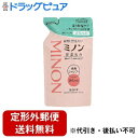 【本日楽天ポイント4倍相当】【定形外郵便で送料無料でお届け】第一三共ヘルスケア株式会社　ミノン全身シャンプー　さらっとタイプ ［つめかえ用］380ml【医薬部外品】＜敏感肌・混合肌の方へ＞【TKauto】