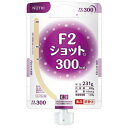【送料無料】ニュートリー株式会社F2ショットEJ 300kcal 300g×18【RCP】