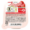 【本日楽天ポイント4倍相当】【送料無料】ニュートリー株式会社プロッカZn (えん下困難者用食品) いちご 77g×30個セット【RCP】【△】【▲A】