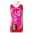 【送料無料】ニュートリー株式会社リカバリーK5 300K 330ml×18個セット【RCP】