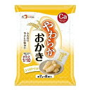 【本日楽天ポイント4倍相当】株式会社フードケアやわらかおかき コーンポタージュ味【RCP】