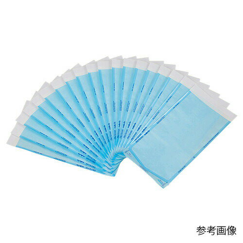 【本日楽天ポイント4倍相当】【送料無料】アズワン株式会社プロシェア滅菌バッグ(型番：SPS-3） 200枚入(幅90mm×長さ260mm)【RCP】【△】