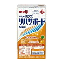 【送料無料】株式会社 明治明治メイバランスリハサポートMini 125ml×24【RCP】