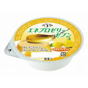 【送料無料】ホリカフーズ株式会社エネプロゼリー・セブン はちみつレモン味 80g×24個セット【RCP】