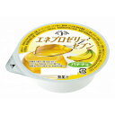 【送料無料】ホリカフーズ株式会社エネプロゼリー・セブン バナナ味 80g×24個セット【RCP】