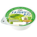 【送料無料】ホリカフーズ株式会社エネプロゼリー・セブン メロンソーダ味 80g×24個セット【RCP】