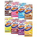 【送料無料】株式会社明治メイバランスMiniアソートBOX 125ml×8種類×3本(計24本)セット【RCP】