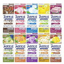 【送料無料】株式会社明治メイバランスブリックゼリーバラエティBOX 220g×10種類×3個(計30個)セット【RCP】