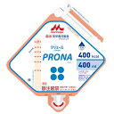 【送料無料】株式会社クリニコクリミール PRONA(プロナ) アセプバッグ 400ml×16個セット【RCP】