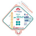 【送料無料】株式会社クリニコMA-ラクフィア1.0 アセプバッグ 400ml×16個セット【RCP】