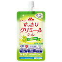 【送料無料】株式会社クリニコエンジョイすっきりクリミールジュレ マスカット味 135g×6袋×4(24袋)セット【RCP】