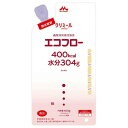 【送料無料】株式会社クリニコとろみ状流動食エコフロー 400kcal 400g×20袋セット【RCP】