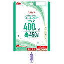【送料無料】株式会社クリニコとろみ状流動食エコフローアクア 400kcal 546g×16袋セット【RCP】