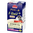 【送料無料】株式会社クリニコエンジョイクリミールFiber+(ファイバープラス) コーヒー味 125ml×24本セット【RCP】
