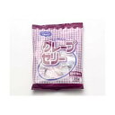 ヘルシーフード株式会社ヘムエース グレープゼリー 125g 40袋(発送までに7〜10日かかります・ご注文後のキャンセルは出来ません)【RCP】