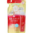 【本日楽天ポイント4倍相当】【3個組】【送料無料】株式会社 ナリスアップ コスメティックス ネイチャーコンク 薬用クリアローション とてもしっとり つめかえ用 (180mL)×3個セット 【医薬部外品】【△】