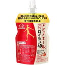 【送料無料】味の素株式会社アミノエール ゼリータイプ ロイシン40 103g×6個×5箱【RCP】
