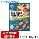 【本日楽天ポイント4倍相当】【定形外郵便で送料無料でお届け】ハマダコンフェクト株式会社バランスパワーミニ さくさくココナッツ 64g【RCP】【TK180】