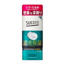【本日楽天ポイント4倍相当】【送料無料】花王株式会社 サクセス シェービングジェル プレミアム 180g<大人の肌に優しい剃り味体験を>(この商品は注文後のキャンセルができません)【△】