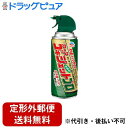 【本日楽天ポイント4倍相当】【定形外郵便で送料無料でお届け】アース製薬株式会社ゴキジェットプロ 【防除用医薬部外品】 300mL【RCP】【TK510】
