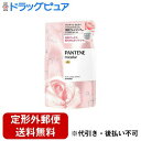 【定形外郵便で送料無料でお届け】P&Gジャパン合同会社パンテーン ミセラー ピュア&ローズウォーター シャンプー 詰め替え 350g【TK510】