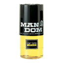 【定形外郵便で送料無料でお届け】株式会社マンダムマンダム ヘアトニック 330ml【RCP】【TK510】
